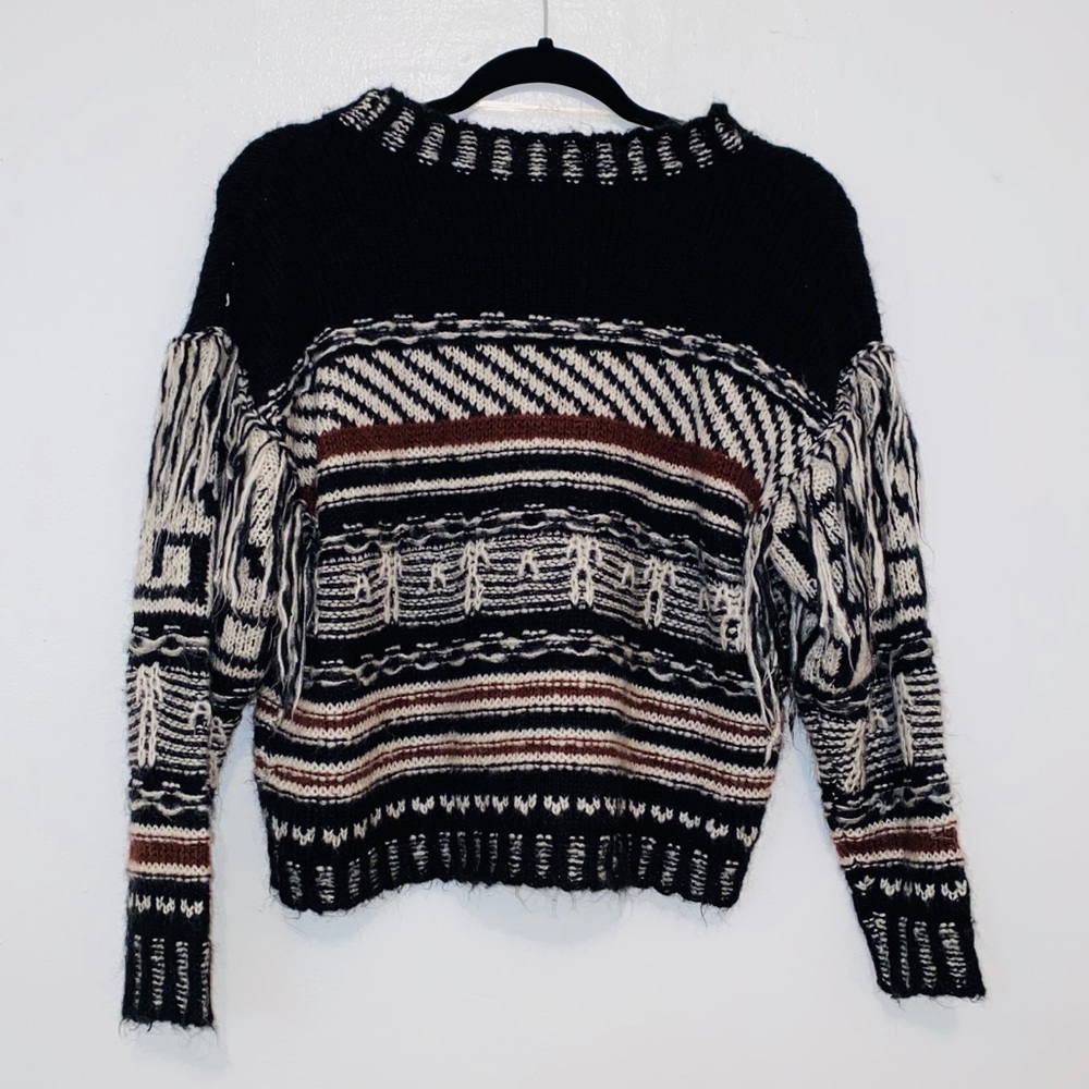 Cliché Sweater - Picture 2 of 3